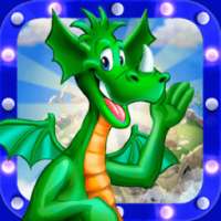 Clash Of Dragon Adventure