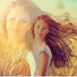 ikon Photo Blender Ultimate