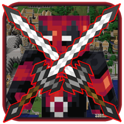 Dead Power Pool My Craft أيقونة