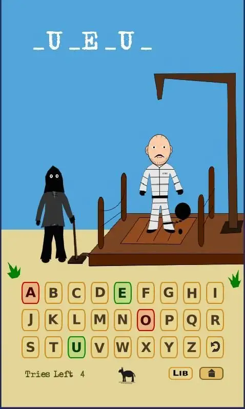 Hangman 2 APK for Android Download