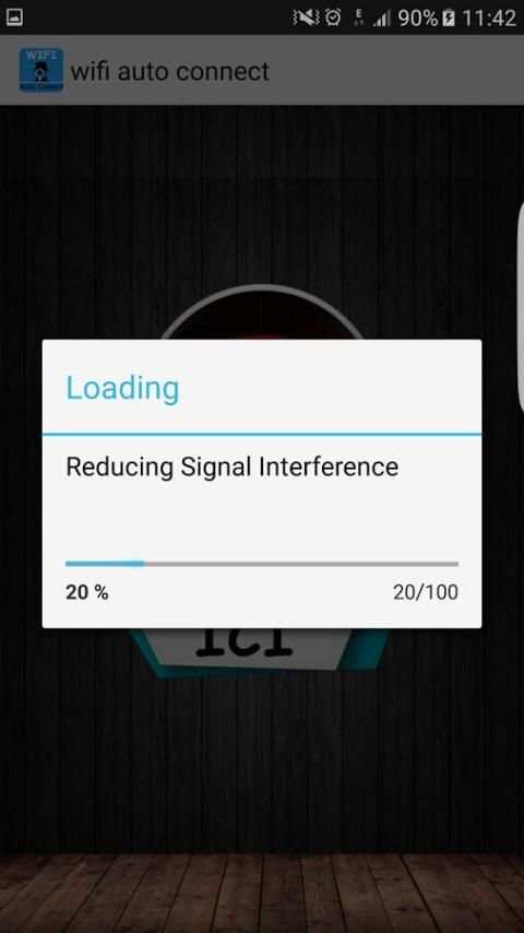 wifi auto connect screenshot 3