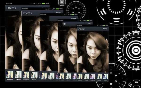 Camera 2016 screenshot 3