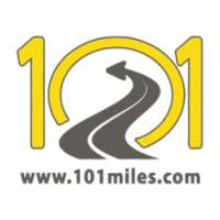 101 Miles on 9Apps