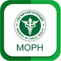 Moph App on 9Apps