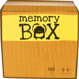 Memory Box иконка