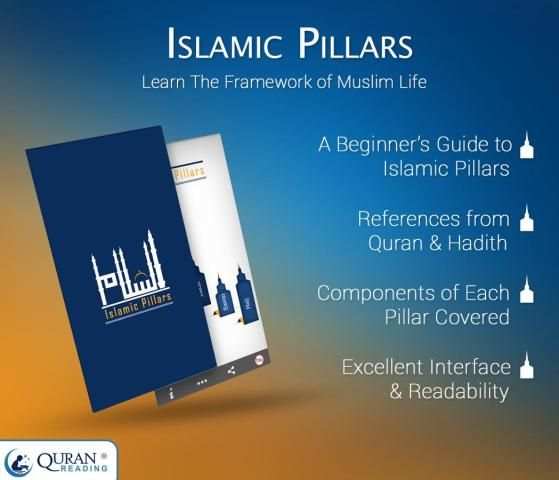 Five Pillars of Islam скриншот 4