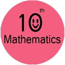 SSLC Mathematics Solution иконка