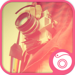 Cam LOFT by Camera360 أيقونة