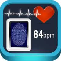Daily Heart Rate BP Simulator