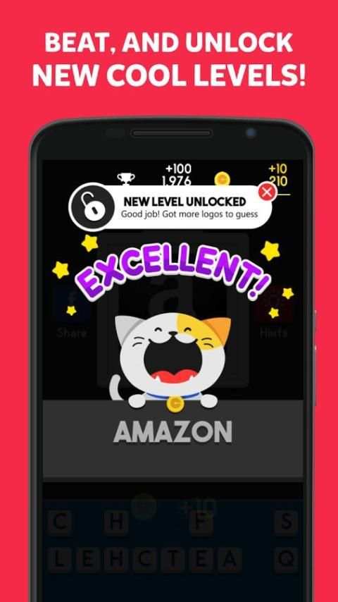 Logo Quiz 2 screenshot 2