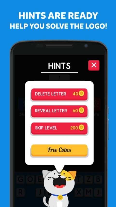 Logo Quiz 2 screenshot 3