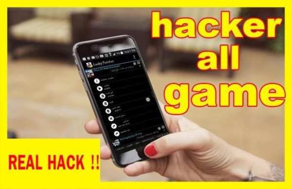 lucky patcher hack game joke screenshot 2