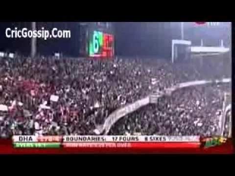 Boom Boom Afridi Batting स्क्रीनशॉट 5
