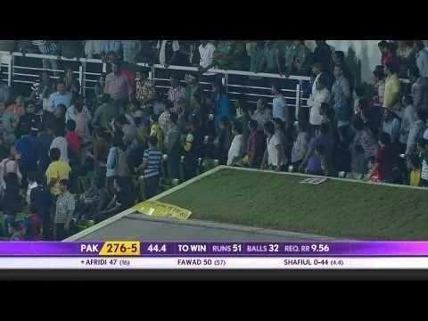 Boom Boom Afridi Batting स्क्रीनशॉट 2