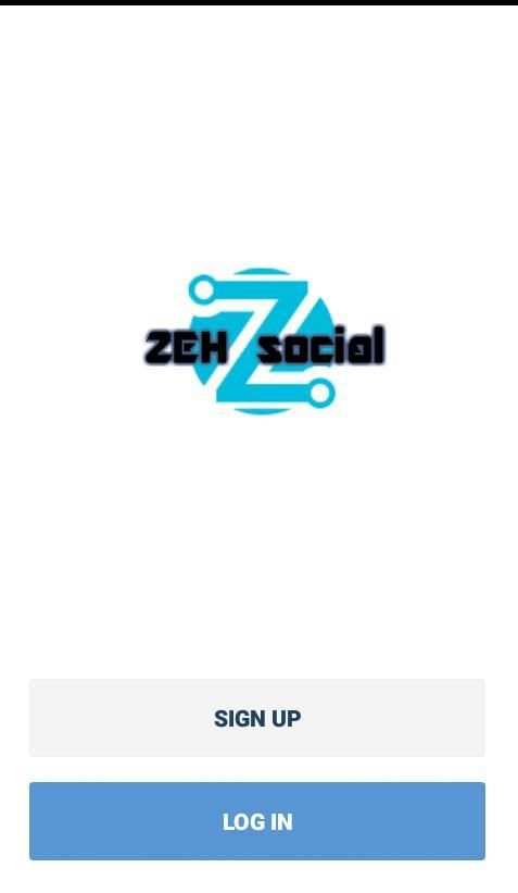 ZEH social screenshot 4