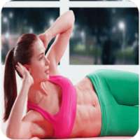 Body Fitness Women Workout on 9Apps