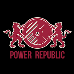 ikon PowerRepublic тренировки