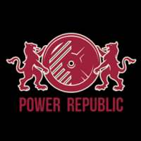 PowerRepublic тренировки