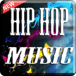 Hip Hop Music иконка