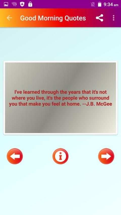 Quotes for Every Occasion screenshot 6