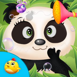 Panda Care &amp; Beauty Salon icon