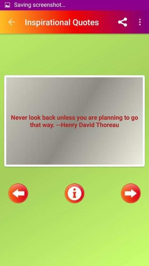 Quotes for Every Occasion screenshot 5