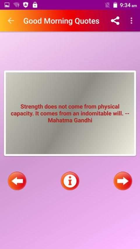Quotes for Every Occasion screenshot 15