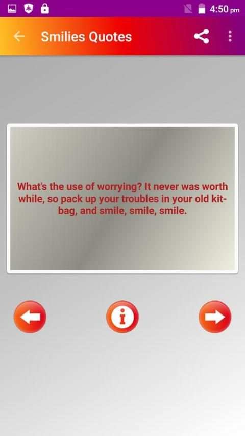 Quotes for Every Occasion screenshot 7
