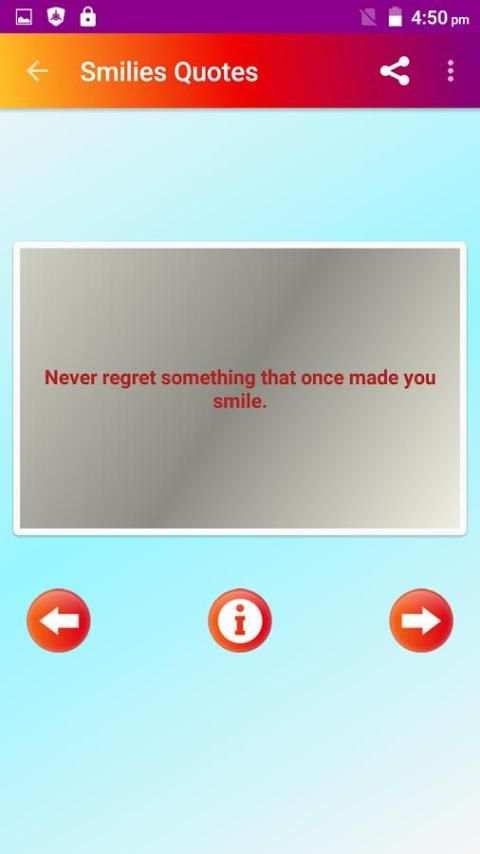Quotes for Every Occasion screenshot 8