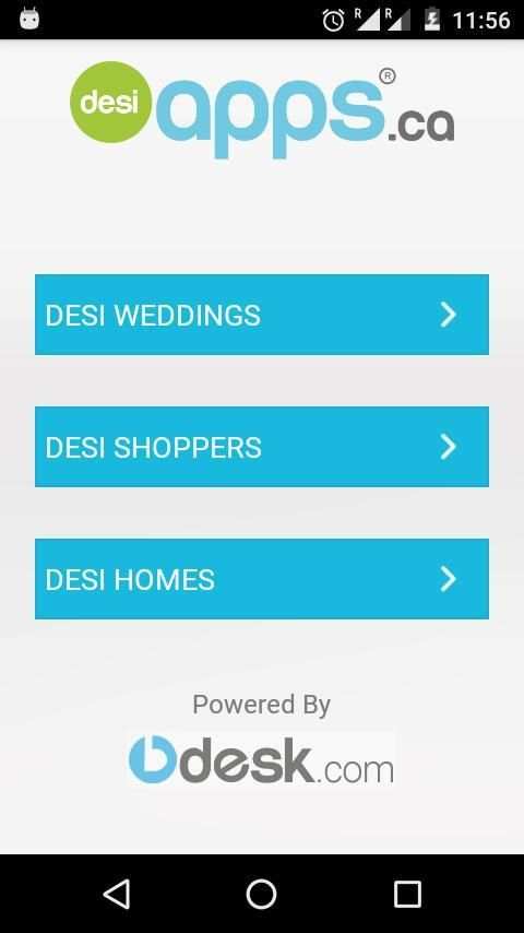 Desi Apps स्क्रीनशॉट 4
