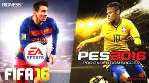  لعبة كرة القدم FIFA 16 1 تصوير الشاشة