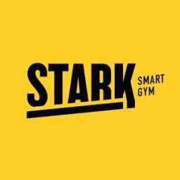 STARK SMART GYM