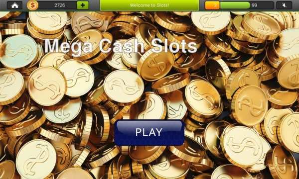 Mega Cash Slots screenshot 2