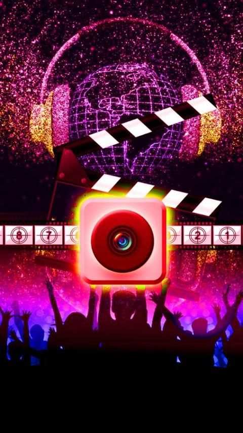 Audio For Video Editing 1 تصوير الشاشة