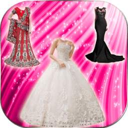 Bridal Picture Editor 2017