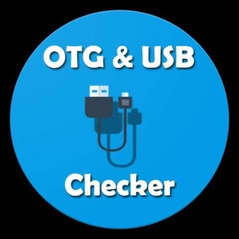 OTG CHECKER screenshot 1