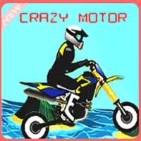 Crazy Moto