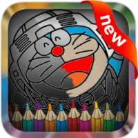 Dora Cat Coloring Pages