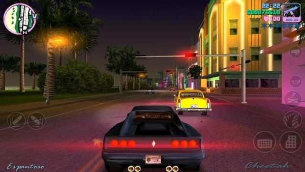 GTA Vice City 2016 screenshot 3