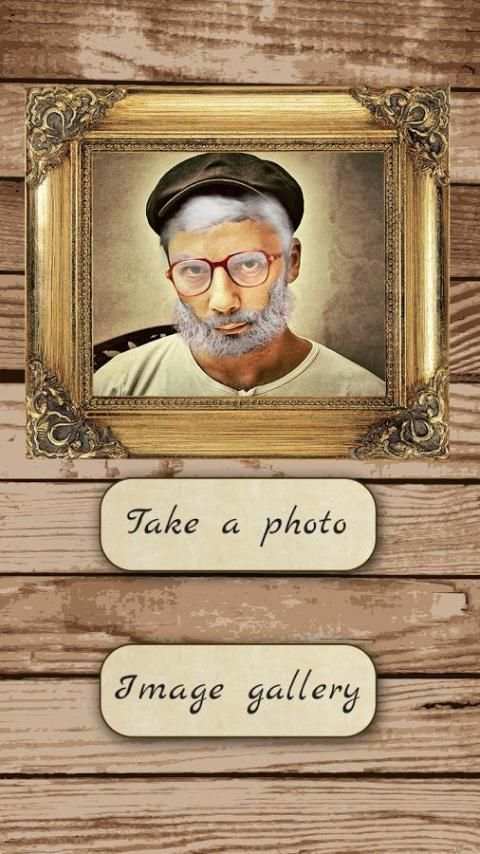 Make me old screenshot 4