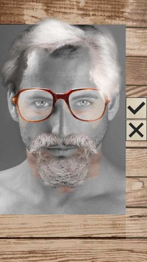 Make me old screenshot 3