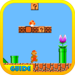 ikon Guide for Super Mario