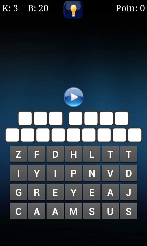 Tebak Lirik Lagu Indonesia screenshot 4