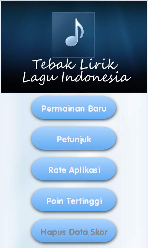 Tebak Lirik Lagu Indonesia screenshot 6