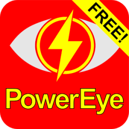 ikon PowerEye Lite AC outage alert