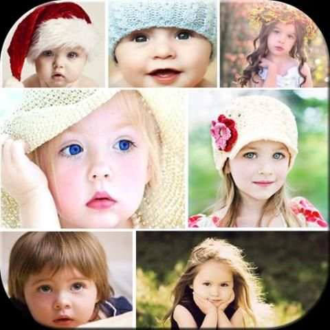 Instamag Collage скриншот 2