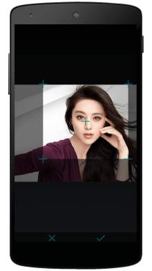 PicEdit – Photo Editor 6 تصوير الشاشة