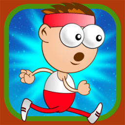 Speed Man иконка