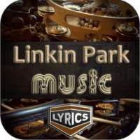 Linkin Park Music Lyrics v1 on 9Apps
