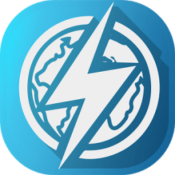 Super Fast Browser иконка